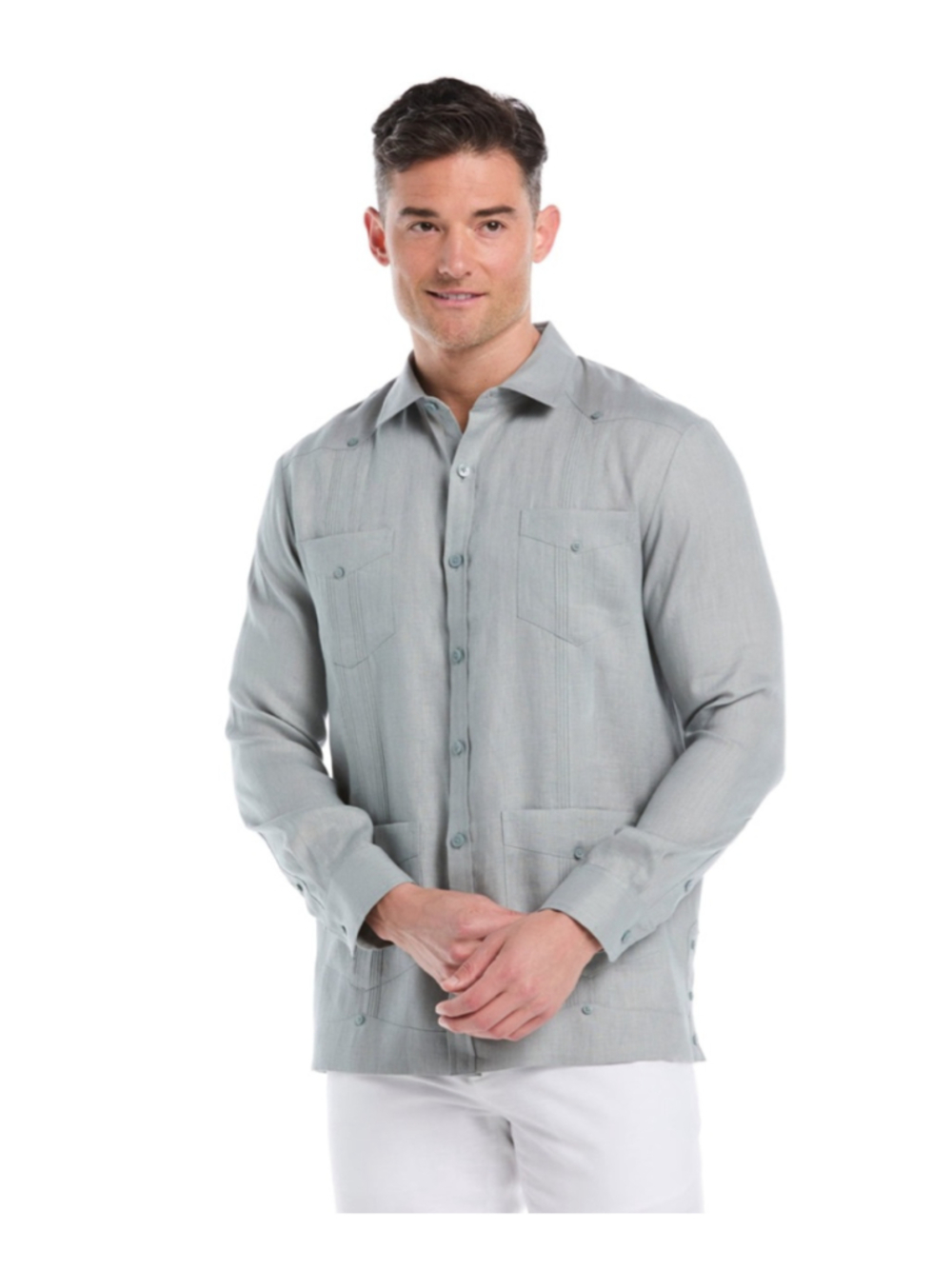 Cubavera Guayabera Shirt